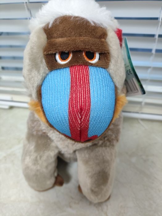 Игрушки мягкие,новые