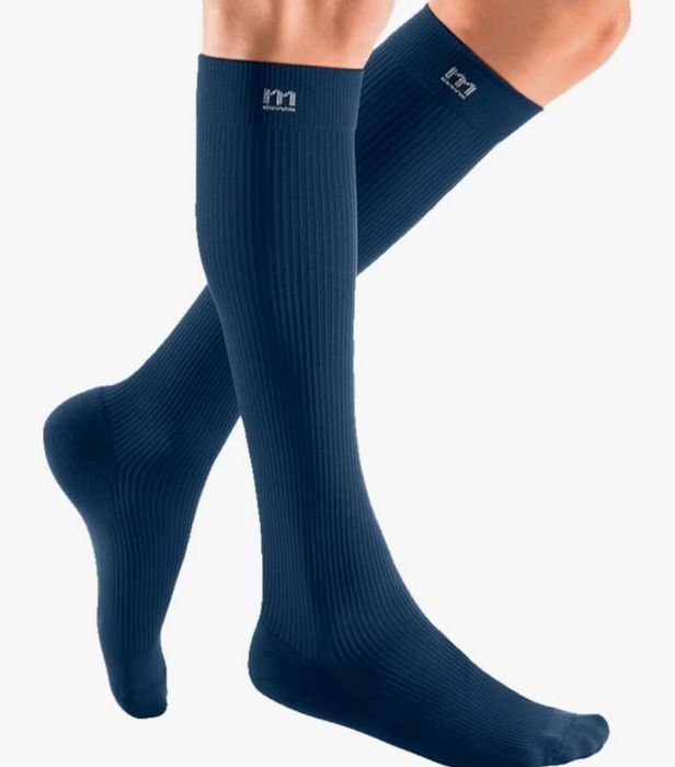 Компресійні гольфи панчохи medi ven Active CCL2, розмір ll (S)