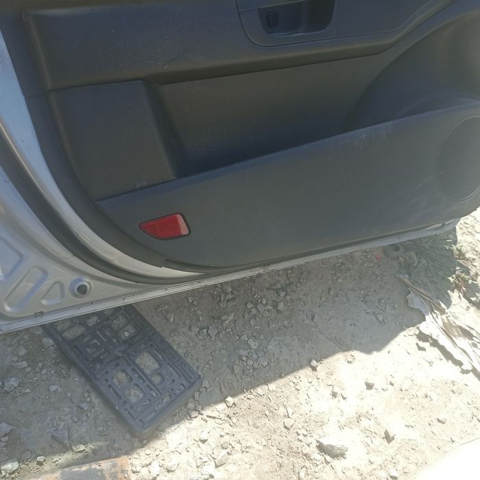 Двері Кіа Сід   kia ceed 06-11