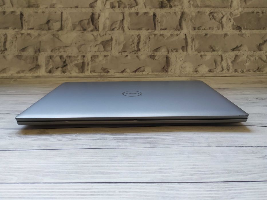 Сенсорний Dell Latitude 5520 FHD IPS i5-1145G7/16GB DDR4/256GB SSD