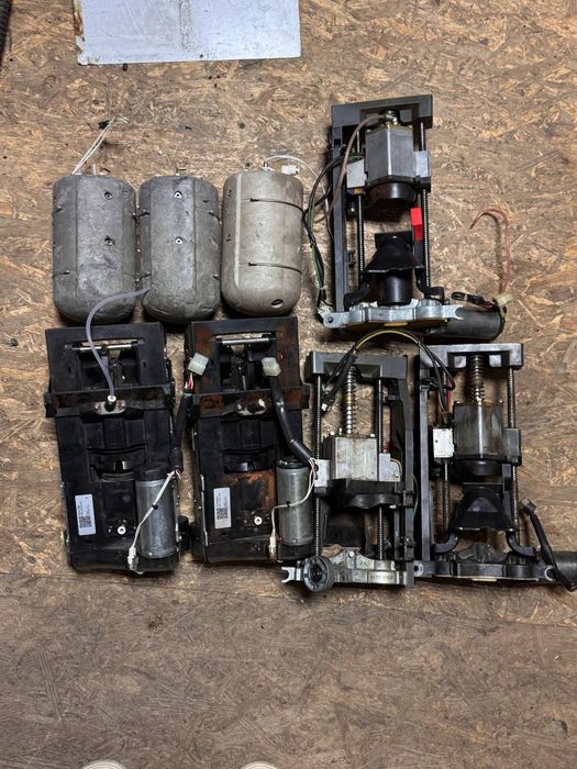 Franke spectra  Pura FM 800-850 a серія а400-а1000 запчастини Franke