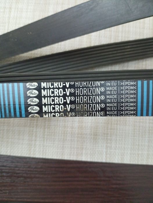 Поликлиновый ремень Мikro-V (производство Gates) Horizon 7PK17157