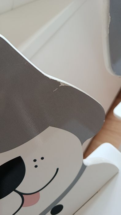Sprzedam stoliczek dla dzieci
