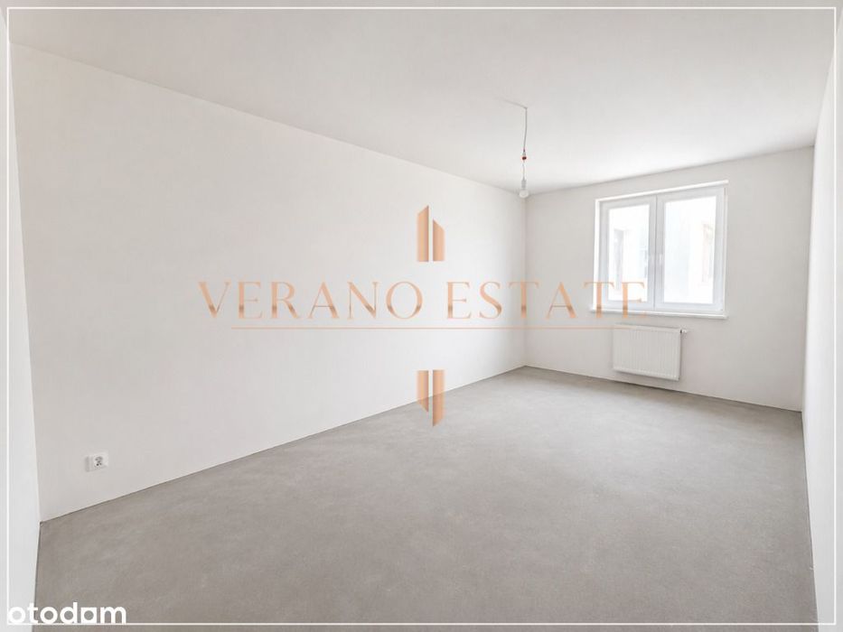 51 m² | II Piętro | Winda | 2-Pokoje |