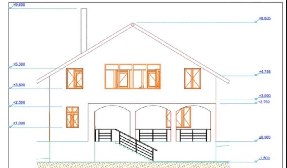 Продаж / Будинок / 0 цикл / Запитів /Львівська обл.
