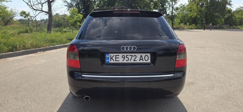 Продам Audi A4 b6