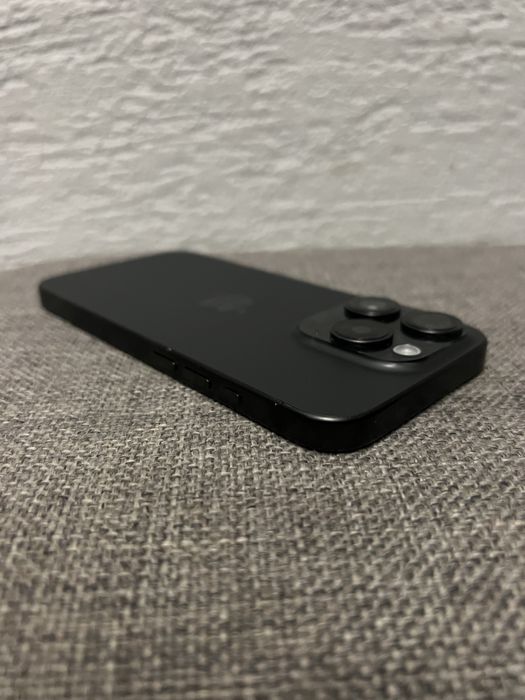 Iphone 15 pro 128gb, 100% bateria, gwarancja