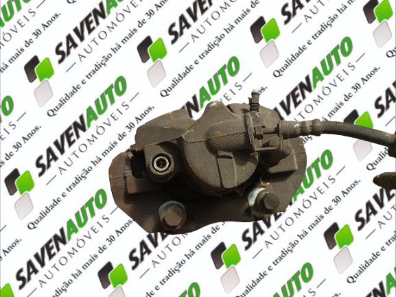 Pinça travão / maxila de travão frente direita FORD Transit Connect I