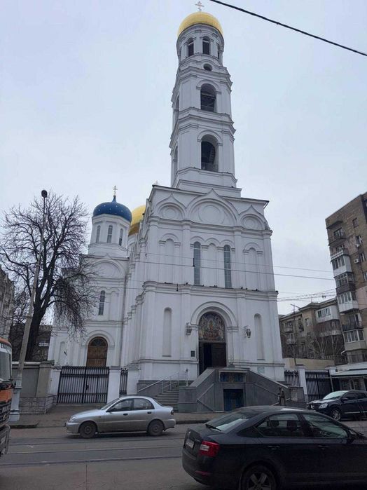 Преображенская/Успенская‼️1-2к 50 кв.м. Сталинка‼️ Под ремонт Торг‼️