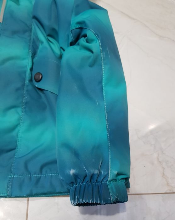 Куртка Reima Tec ReimaGo размер 92