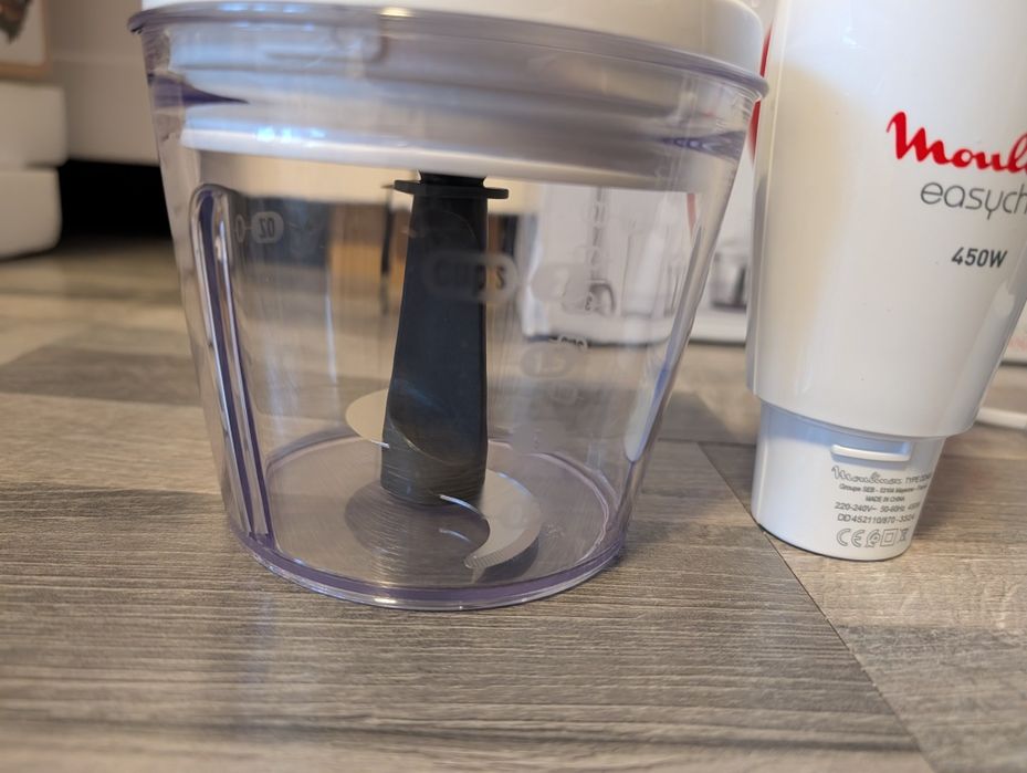 Blender Moulinex 450W