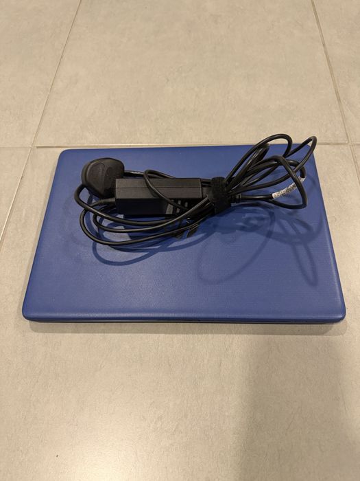 HP Laptop 14” SSD | AMD A4 | 4GB RAM | Pronto a Usar