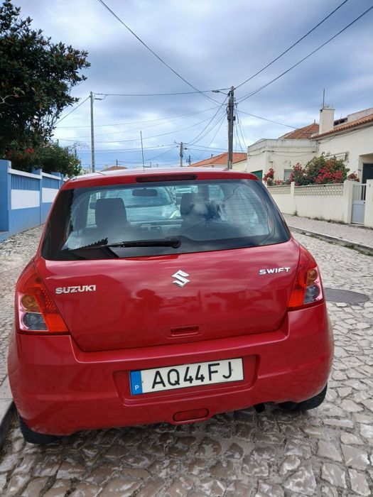 Suzuki swift econômico 2013