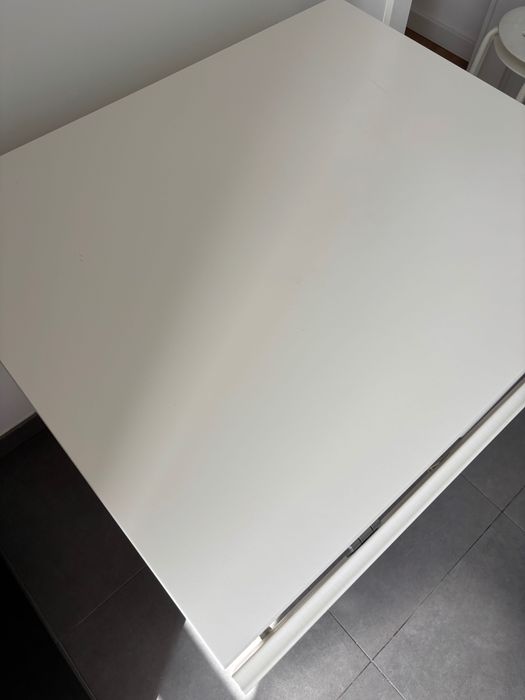 Mesa extensível ikea