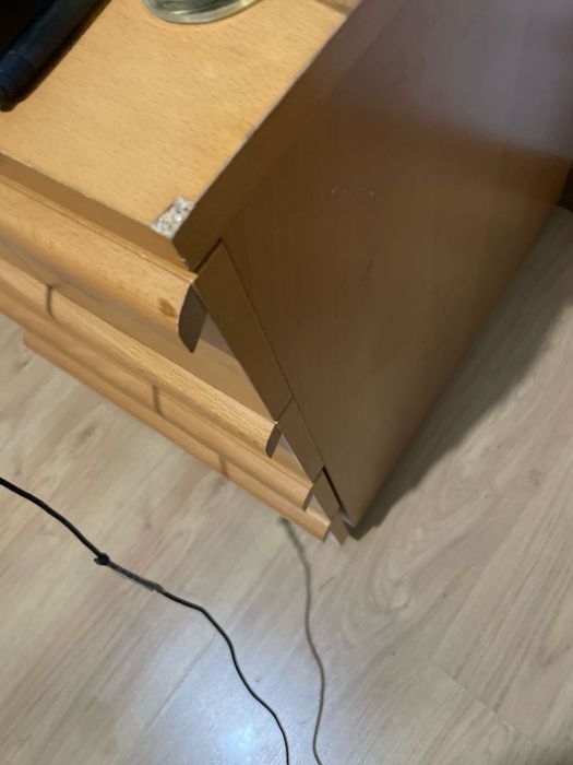 Mesinha de cabeceira