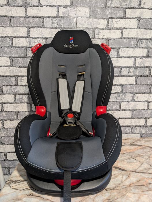 Крісло дитяче автомобільне   Eternal Shield ES01- 125