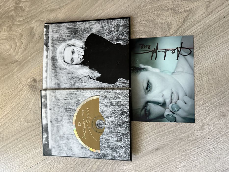 洋楽 Anna Maria Jopek/DwaSerduszka CzteryOczy Anna Maria Jopek - Dwa Serduszka Cztery Oczy (rarytas 3x CD