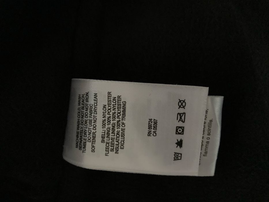 Kurtka męska zimowa Columbia  omni- shield r.XL/ XXL