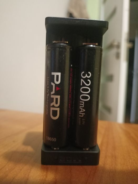 Nasadka noktowizyjna Pard NV007s