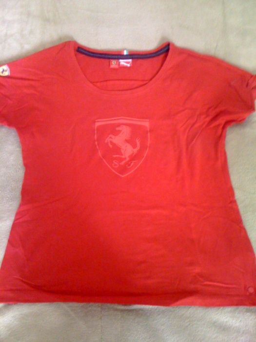 Koszulka Puma