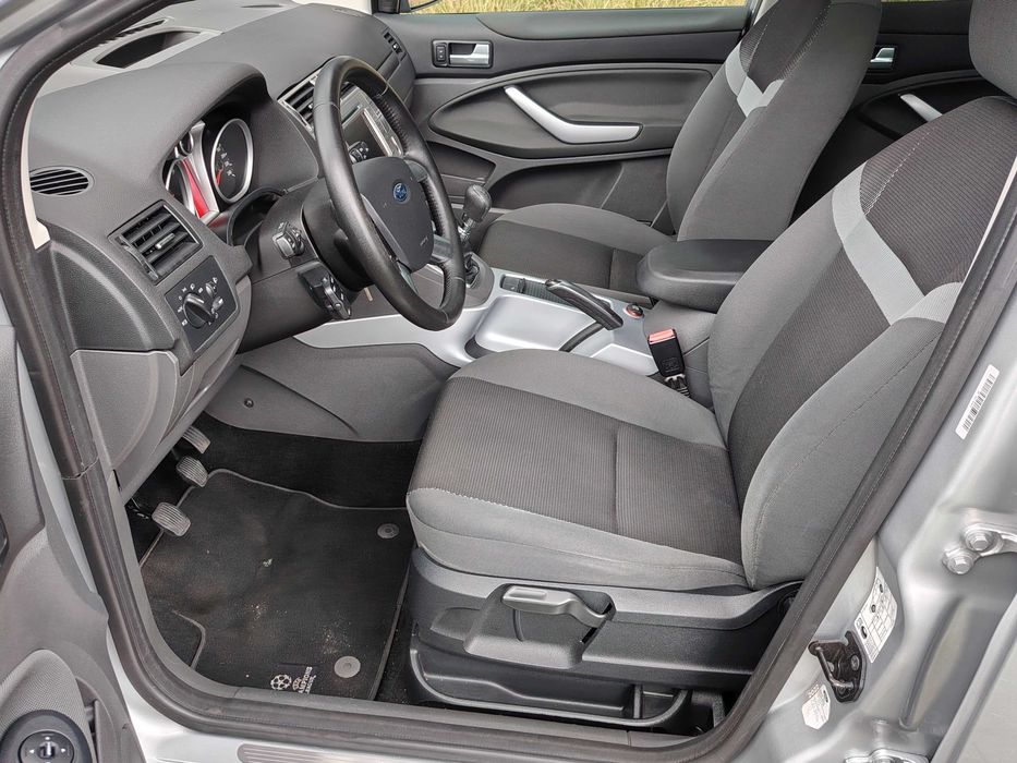 Ford Kuga   Champions League Edition