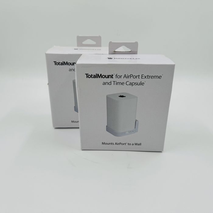 Apple AirPort Extreme 6 / Time Capsule Total Mount кріплення