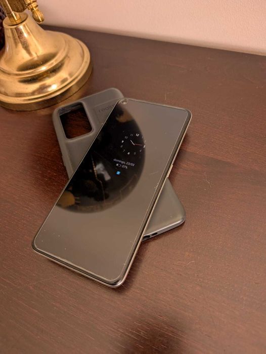 REALME GT 2 128GB como novo