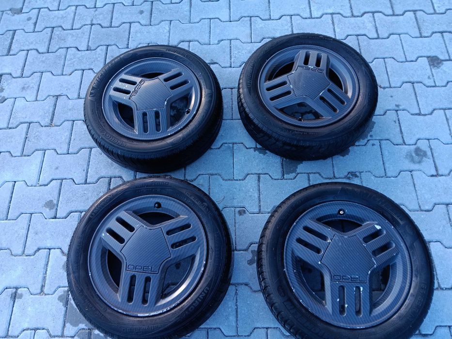 Vendo Jantes Opel Corsa