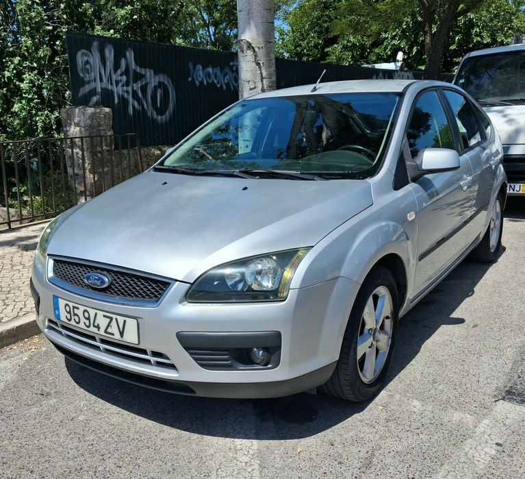Ford focus 1.4 2005