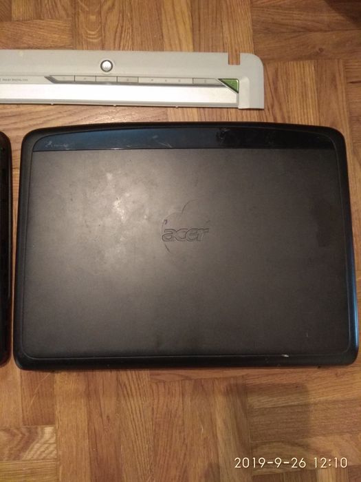 Корпус ACER 5520G