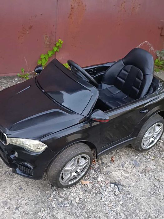 Детский электромобиль Bambi (новые аккумуляторы)