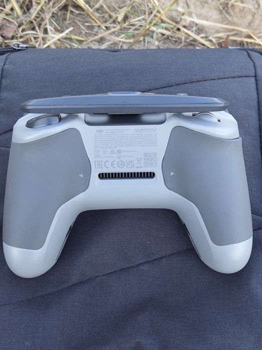 Dji fpv remote controller 2 jaknowy