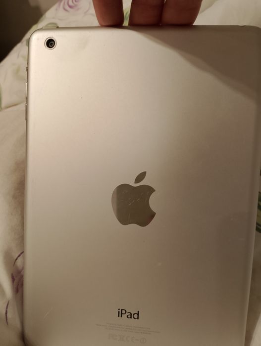 iPad ios  9.3.5 oprogramowanie aktualne