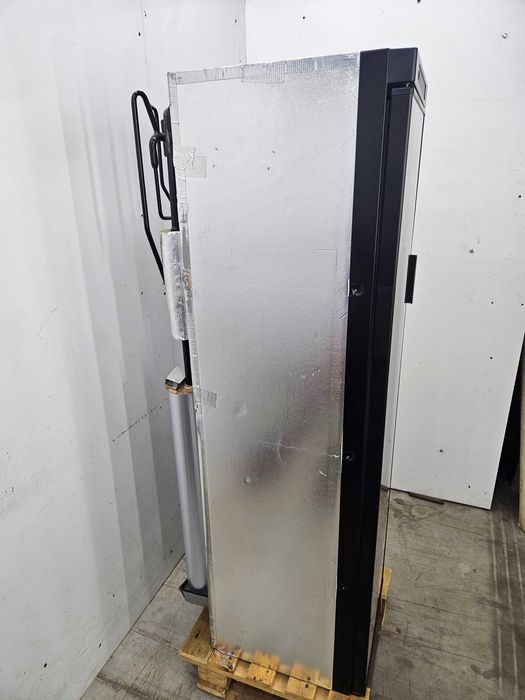 lodówka absorpcyjna thetford N4142E+ kamper 150cm 142L