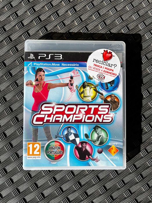 Lote de 8 jogos ps3