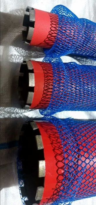 Aлмазныe кoрoнки, зверло алмазное для сухого и мокрoго pеза РАССРОЧКА!