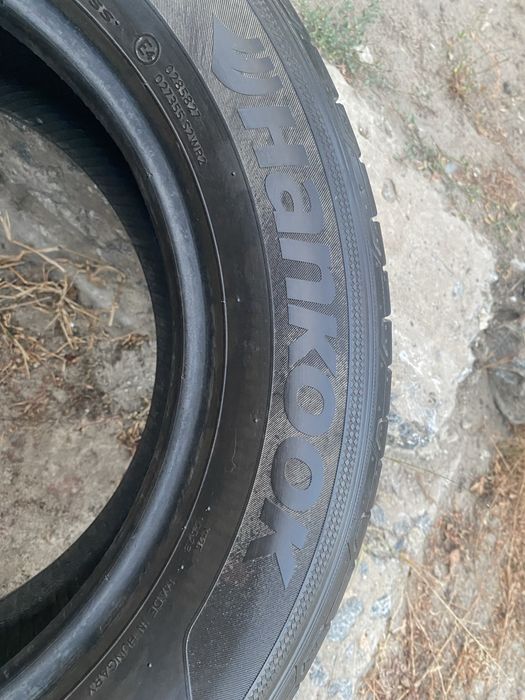 Летние шины Hankook Ventus Prime 3 195/65 R15.