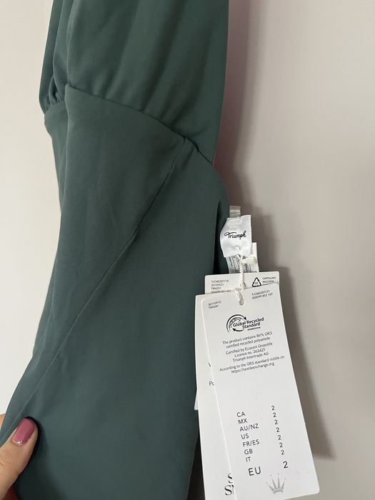 Strój kąpielowy triumph