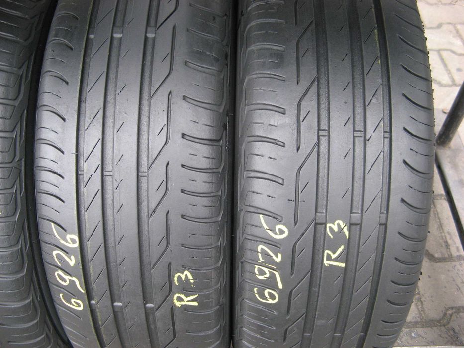 185/65R15 BRIDGESTONE Turanza T001 - nr.6926