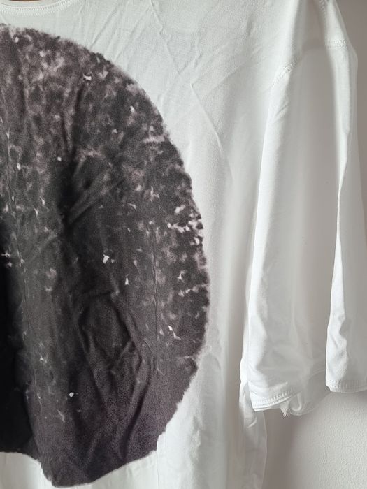 Tshirt Ukiyo-E Selva premium quality viscose polski design