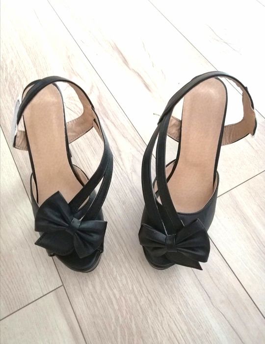 Eleganckie Buty damskie