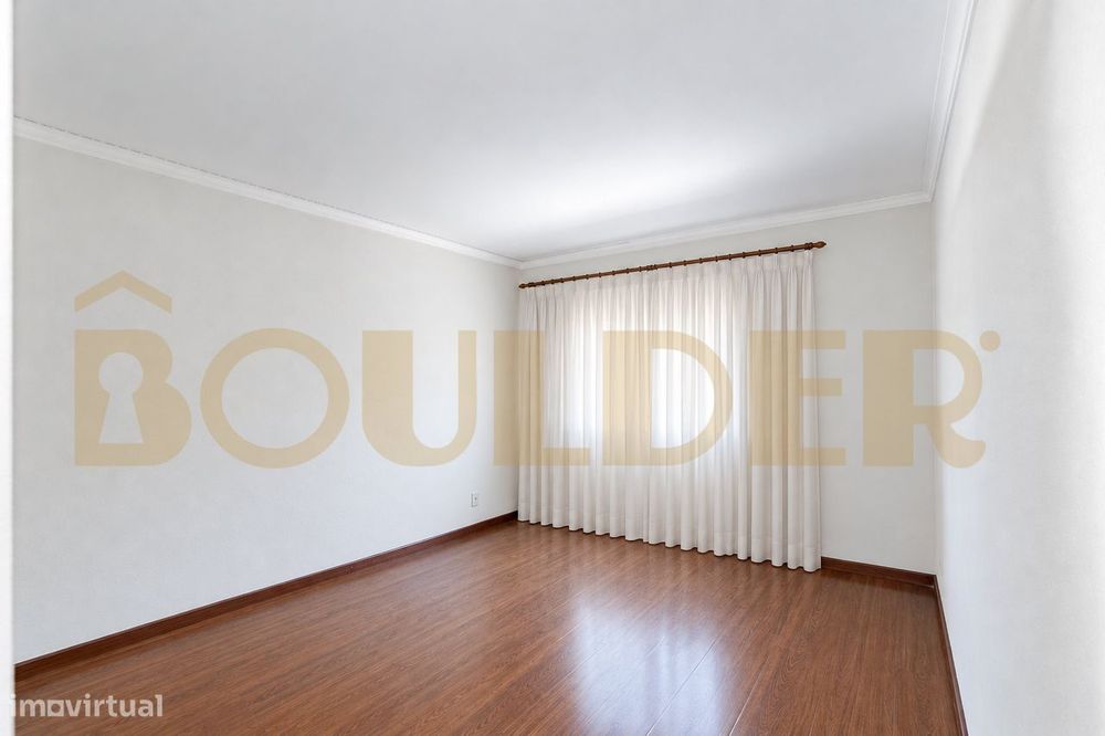 Andar moradia T3 em Fervença
