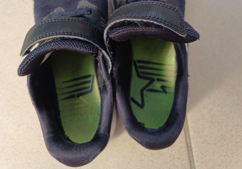 Bury nike , adidasy