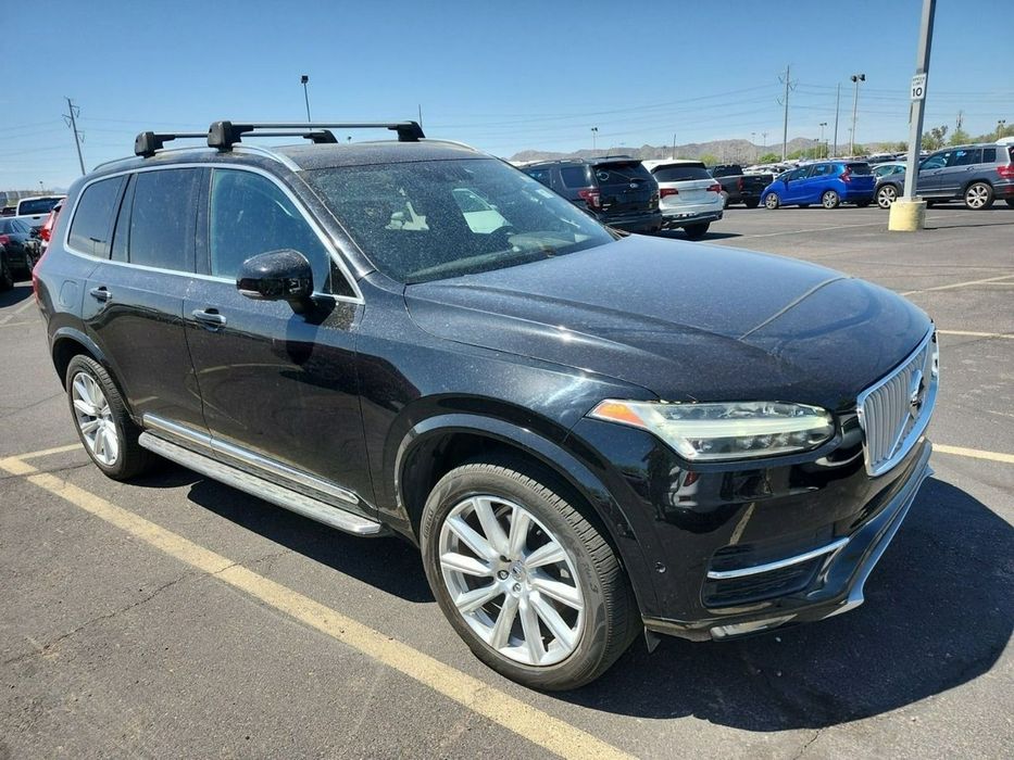 Volvo XC 90