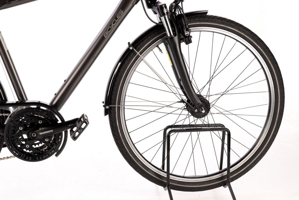 Rower męski Bicycles EXT 700+ 56 cm (L)