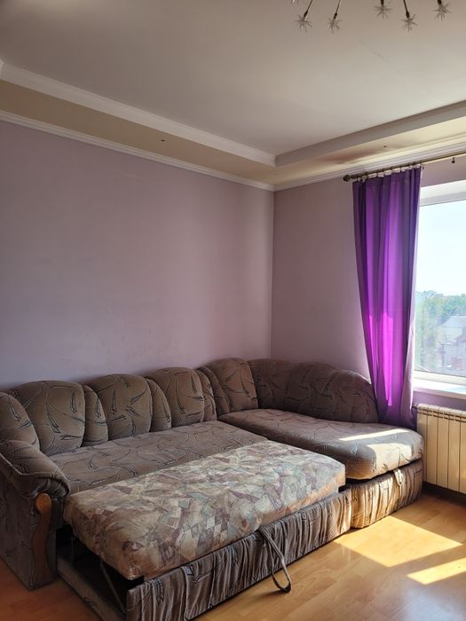 Оренда 1 км.кв.вул.Вовчинецька(Вокзал ),новобудова,все  є, вільно.