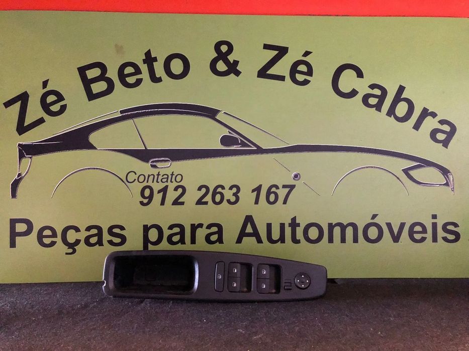 HYUNDAI I10 BOTÕES VIDROS ELÉTRICOS - Z390