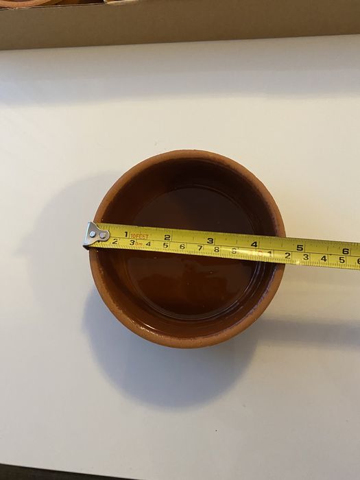 Miseczki, miska ceramiczna