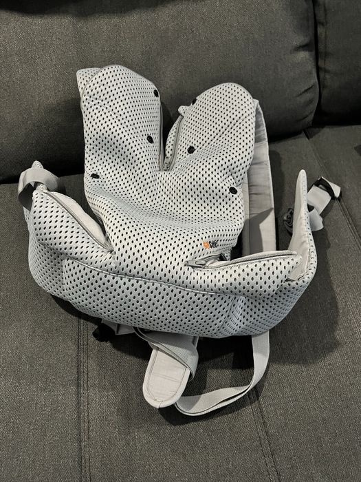 Marsupio besafe como novo