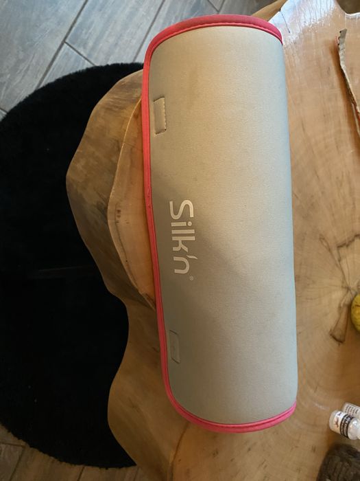 Silki’n prostownica do włosów